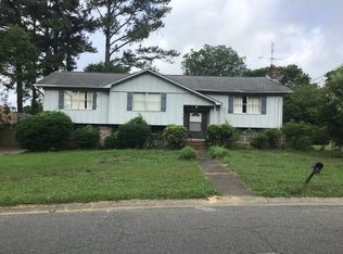 2049 Trailridge Sq, Birmingham, AL 35214