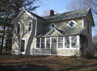 2266 McLain Rd, Parma, MI 49269