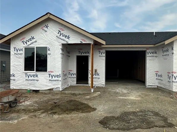 705 Parkland Loop, Sedro Woolley, WA 98284