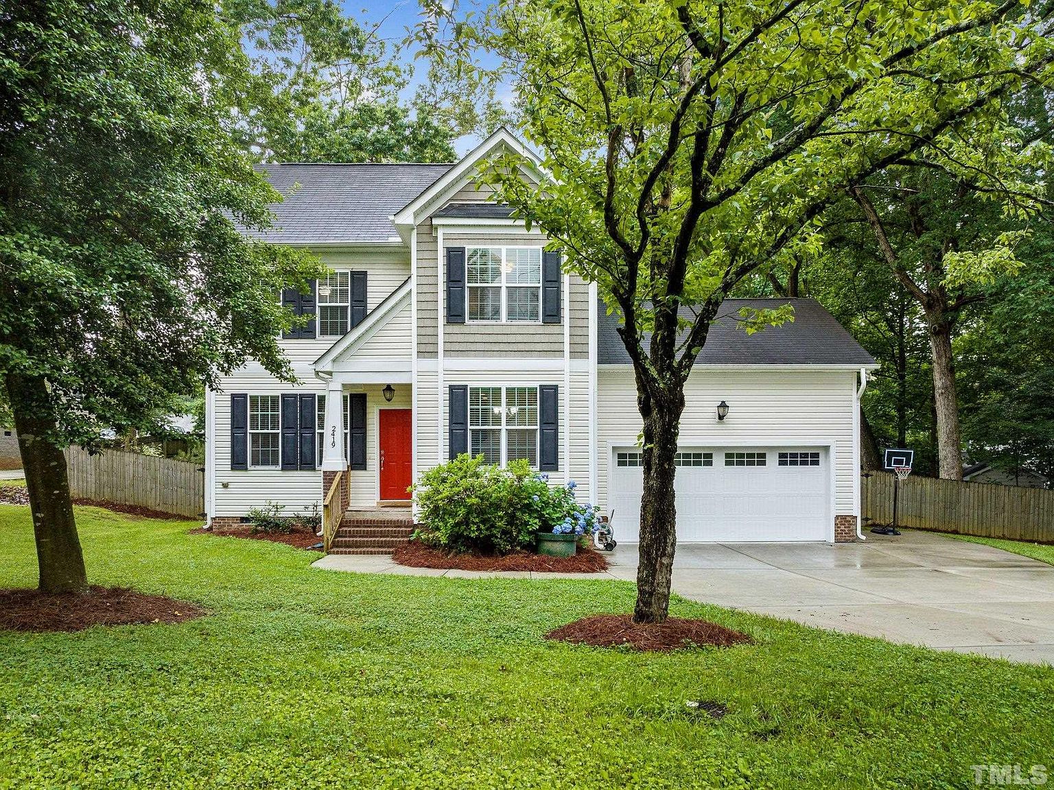 2419 Hinton St, Raleigh, NC 27612 Zillow
