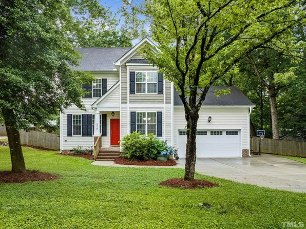 2419 Hinton St, Raleigh, NC 27612