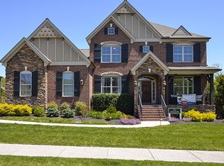 6704 Falls Ridge Ln, College Grove, TN 37046