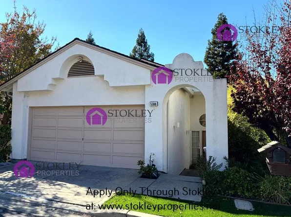 5300 E Lakeshore Dr, San Ramon, CA 94582