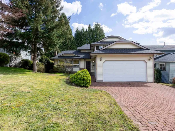 2556 Trillium Pl, Coquitlam, BC V3E 2G3