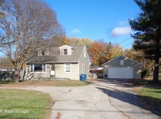 4320 W Michigan Ave, Saginaw, MI