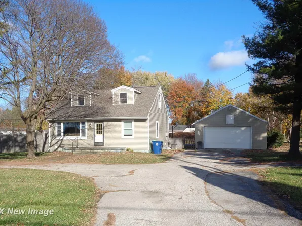 4320 W Michigan Ave, Saginaw, MI 48638