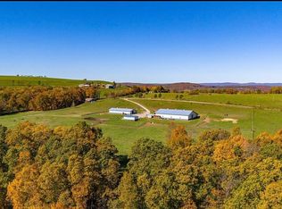 740 Ralph Livengood Rd, Albright, WV 26519