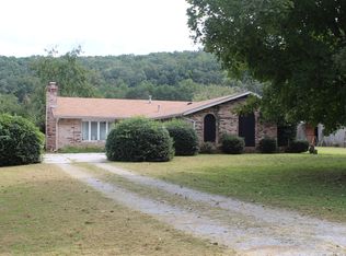 604 Old Rhea Springs Rd, Spring City, TN 37381