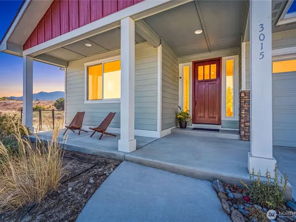 3015 Riverview Lane, Malaga, WA 98828