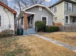 395 Purcell Ave, Cincinnati, OH 45205