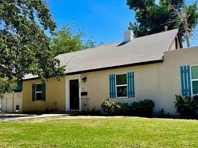 219 Lincoln St, Bakersfield, CA, 93305