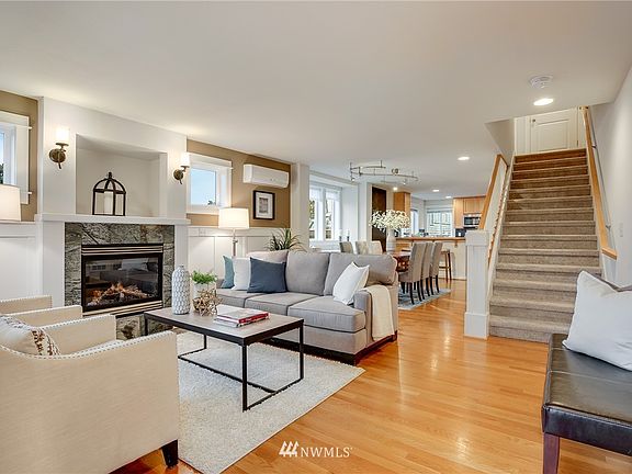 5th image of 4311 Linden Avenue N #A