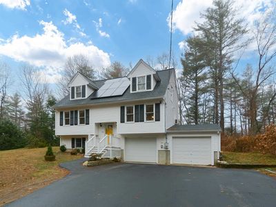 125 S. Main Street, Newton, NH, 03858