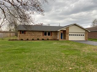 1660 Randy Dr, Cookeville, TN 38501