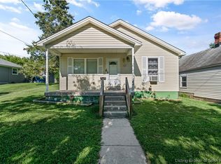 806 W 7th St, New Albany, IN 47150