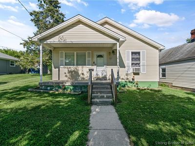 806 W 7th Street, New Albany, IN, 47150