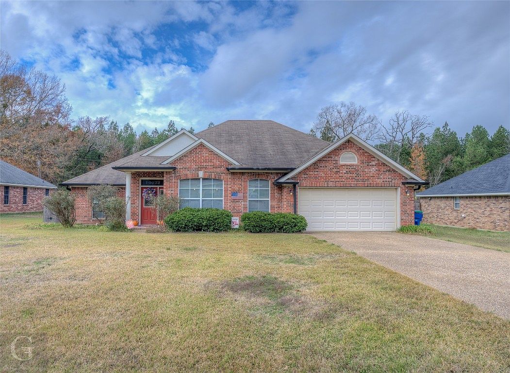 10022 Freedoms Way, Keithville, LA 71047 Zillow