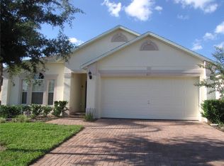 837 Highgate Park Blvd, Davenport, FL 33897