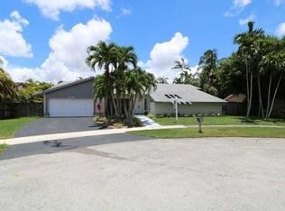 13135 SW 107th Ter, Miami, FL 33186