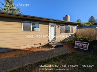 734 15th St, Washougal, WA 98671