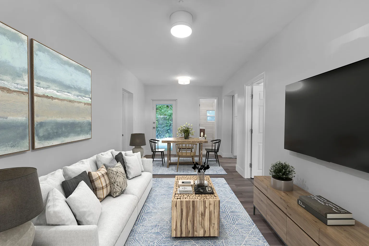 119 Poinciana Dr, Key Largo FL - Owner Finance Home