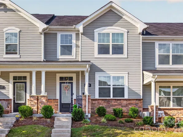 13336 Savaine St, Charlotte, NC 28278