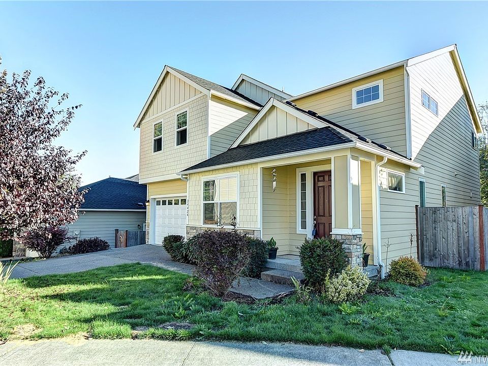 1st image of 24424 108th Pl SE