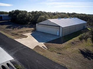 3045 Aviation Loop, Fredericksburg, TX 78624