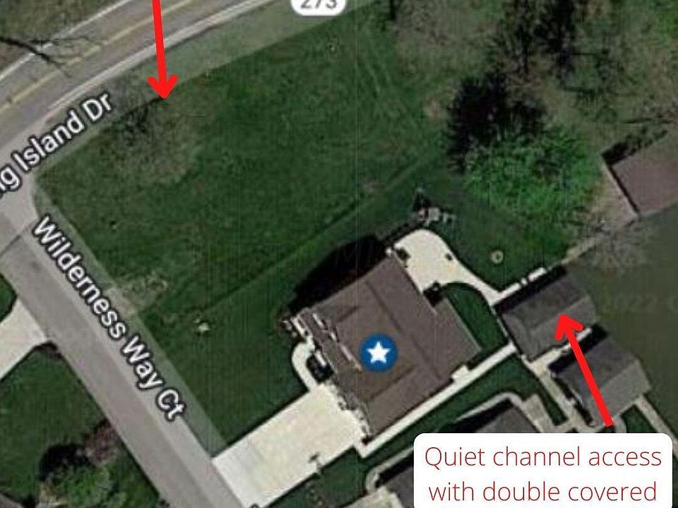 1st image of 0 Wilderness Way Ct