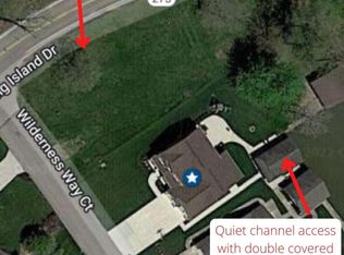 0 Wilderness Way Ct, Belle Center, OH 43310