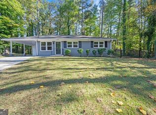 2544 Susan Ln SW, Atlanta, GA 30331