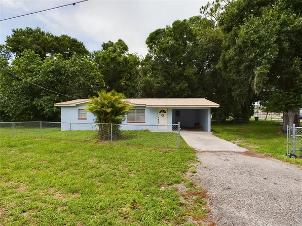 209 NE 5th Ave, Okeechobee, FL 34972