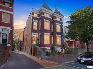80 Seaton Pl NW, Washington, DC 20001