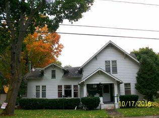 6186 Hamilton Hill Rd, Alfred Station, NY 14803