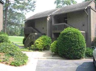 17 Pine Valley Dr #19, Pinehurst, NC 28374