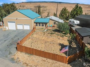 31 Loel Pl, Cle Elum, WA 98922