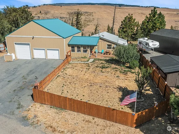 31 Loel Place, Cle Elum, WA 98922