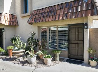 1320 E Bethany Home Rd UNIT 6, Phoenix, AZ 85014