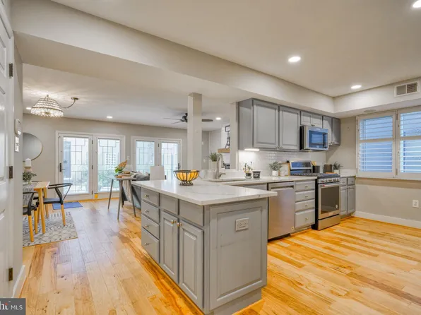 311 E Cross St, Baltimore, MD 21230