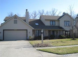 9209 Westbridge Ct, Fort Wayne, IN 46804