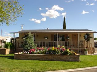 1459 Standiford Ave SPC 25, Modesto, CA
