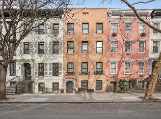329 E 18th St, New York, NY