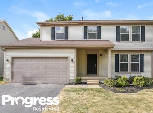 5700 Sundial Dr, Galloway, OH 43119