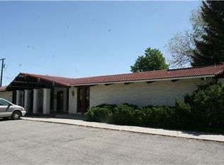 105 S 500 W, Elk Ridge, UT 84651