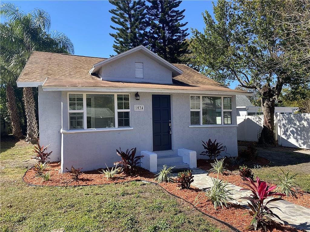 1034 Queen St N, Saint Petersburg, FL 33713 Zillow