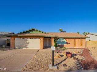 5042 W Carol Ave, Glendale, AZ 85302