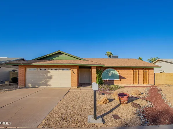 5042 W CAROL Avenue, Glendale, AZ 85302