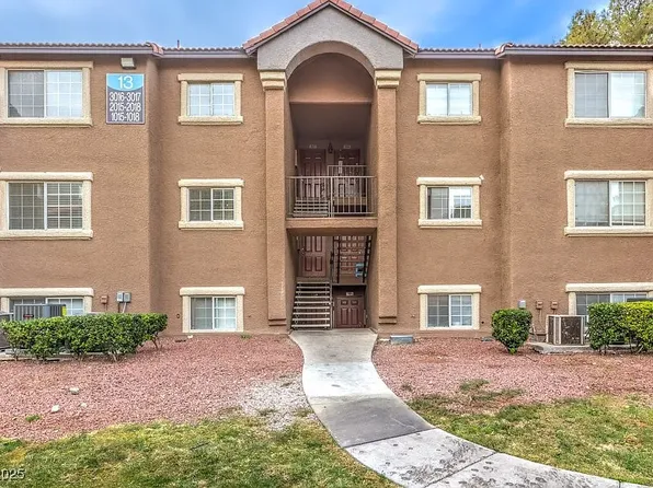 2750 S Durango Dr, Las Vegas, NV