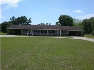 3680 Dawes Rd, Mobile, AL 36695