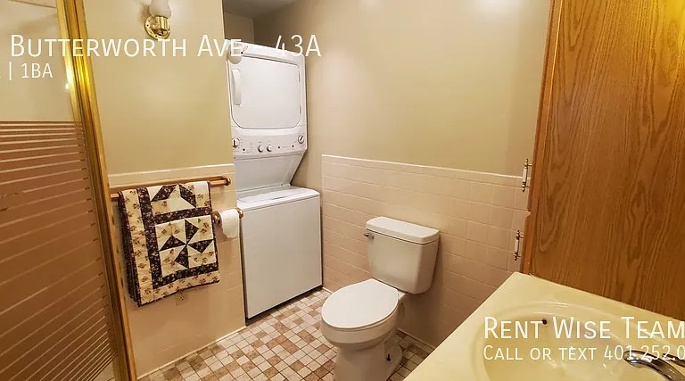 43 Butterworth Ave #43A — Photo 13